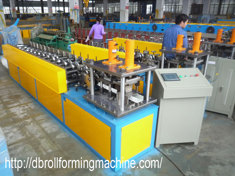 Light Steel Roll Forming Machine